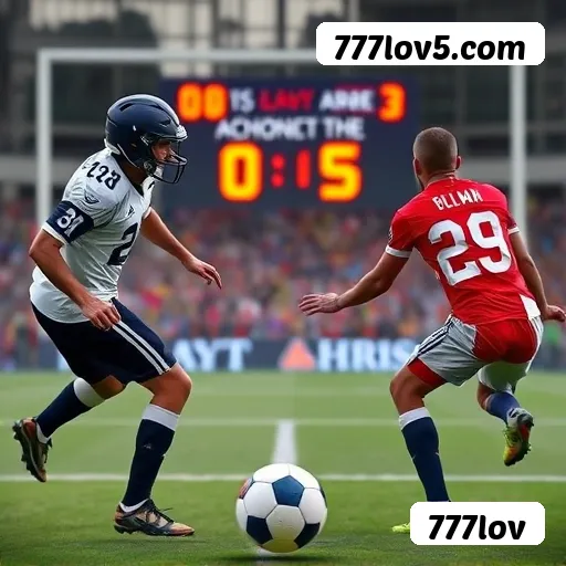 Conta 777lov sincronizada site e app