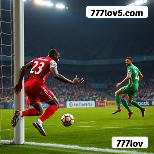 Download app 777lov Android iOS