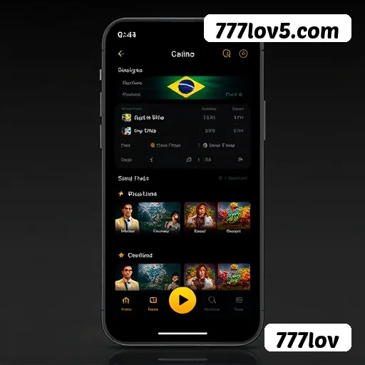 Apostas futebol ao vivo 777lov - odds competitivas