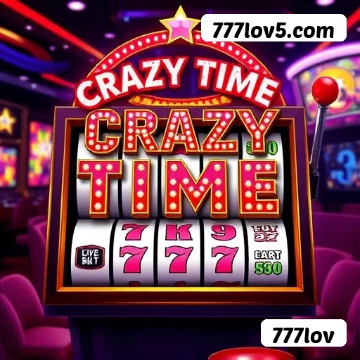 Cassino 777lov app mobile