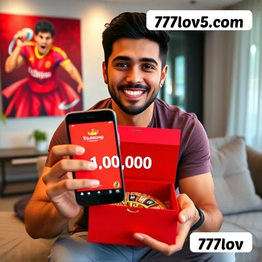 Cassino ao vivo 777lov dealers