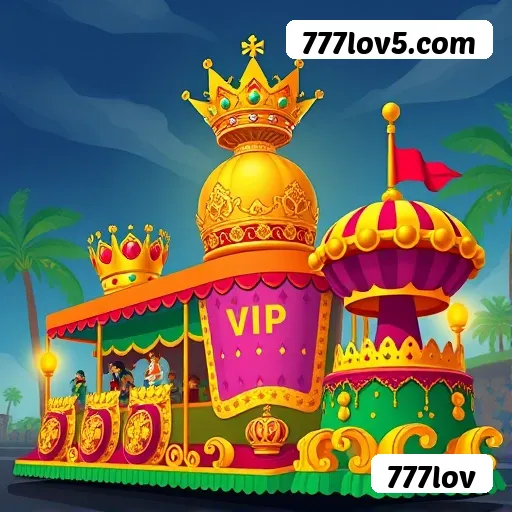 App 777lov Android download
