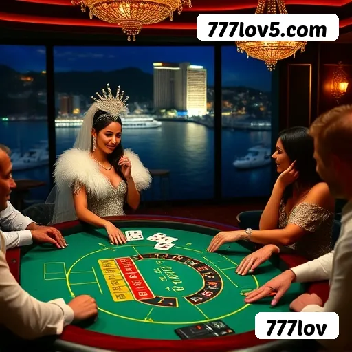 777lov slots no app