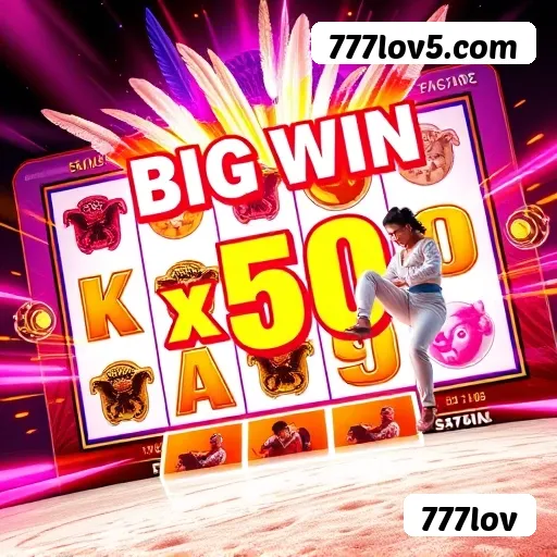 App 777lov login mobile