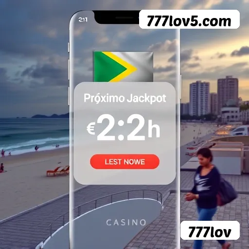Registro 777lov