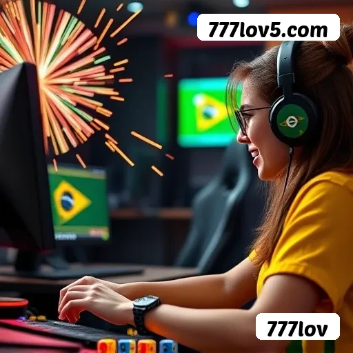Segurança 777lov SSL