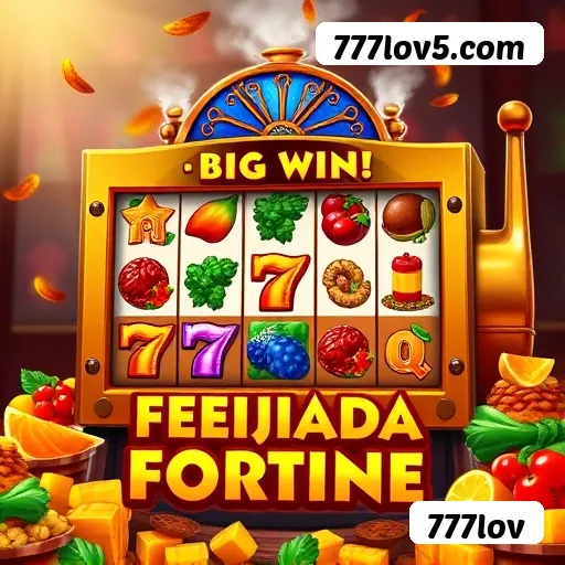Suporte 777lov