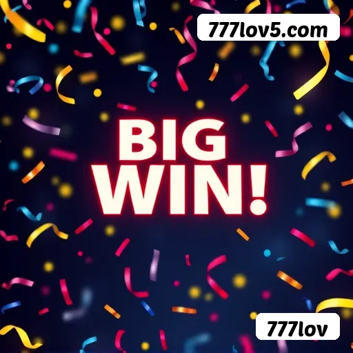 Formulário registro 777lov