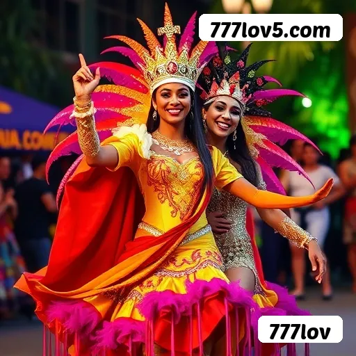 Bônus exclusivos membros VIP 777lov
