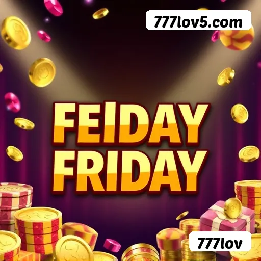 Cashback VIP 777lov - reembolso semanal