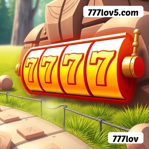 Bônus e prêmios 777lov
